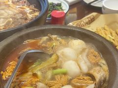 -肖记公安牛肉鱼杂馆·省级非物质文化遗产(三角路直营店)