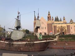 -安徒生童话乐园