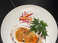 -盛焰铁板烧(王府井店)