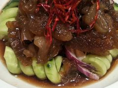 -俏江南天津时尚曲艺主题餐厅(马场道店)
