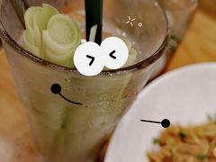 -saigon saigon | 西贡西贡(滨北店)