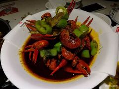 -蛙蛙叫干锅年代(簋街总店)