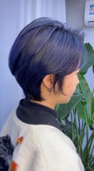 点击看大图 -New Fashion发型定制