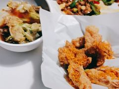 -新旺茶餐厅·早餐·夜宵(仙霞店)