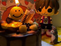 -吉川堂·日式甜点专门店(正佳广场店)