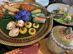 -simply thai天泰(静安嘉里中心店)