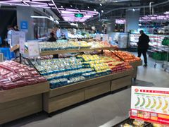 -盒马鲜生(莱蒙都会店)