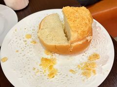 -香江小厨 The Kitchen(香江俱乐部店)