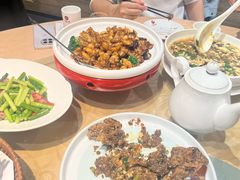 -瓦国小镇·果木烤鸭·融合菜(西口店)