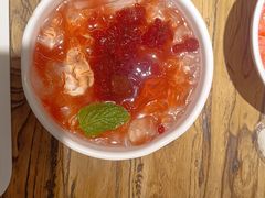 -平娃三宝烧烤·面食(南小街店)