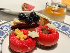 -领仕扒房(长春店)