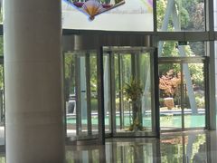 -南京国睿金陵大酒店