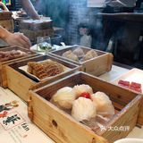 深圳本地人推荐的早茶店🍵 — 樊楼