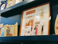 -海马体照相馆(广州新世界云门New park店)