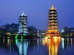 -桂林两江四湖景区