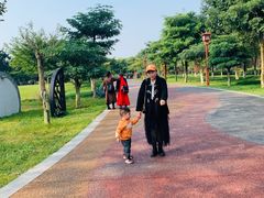 -眉山湿地公园(东坡区)