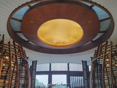 -涛·海底餐厅·美人鱼·自助餐·海底隧道(三亚海棠湾洲际度假酒店)