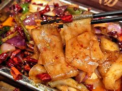 -杨老头鲜货烧烤(太古里店)