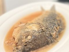 -阿庄新豫菜(通泰路店)