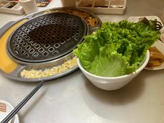 -韩宫宴烤肉·料理(大宁国际店)