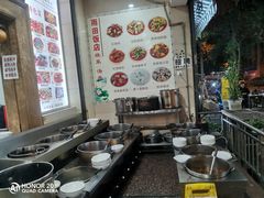 -雨田饭店(华兴东街店)