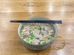 -穆兰泽兰州牛肉面(天津·海河意式风情区店)