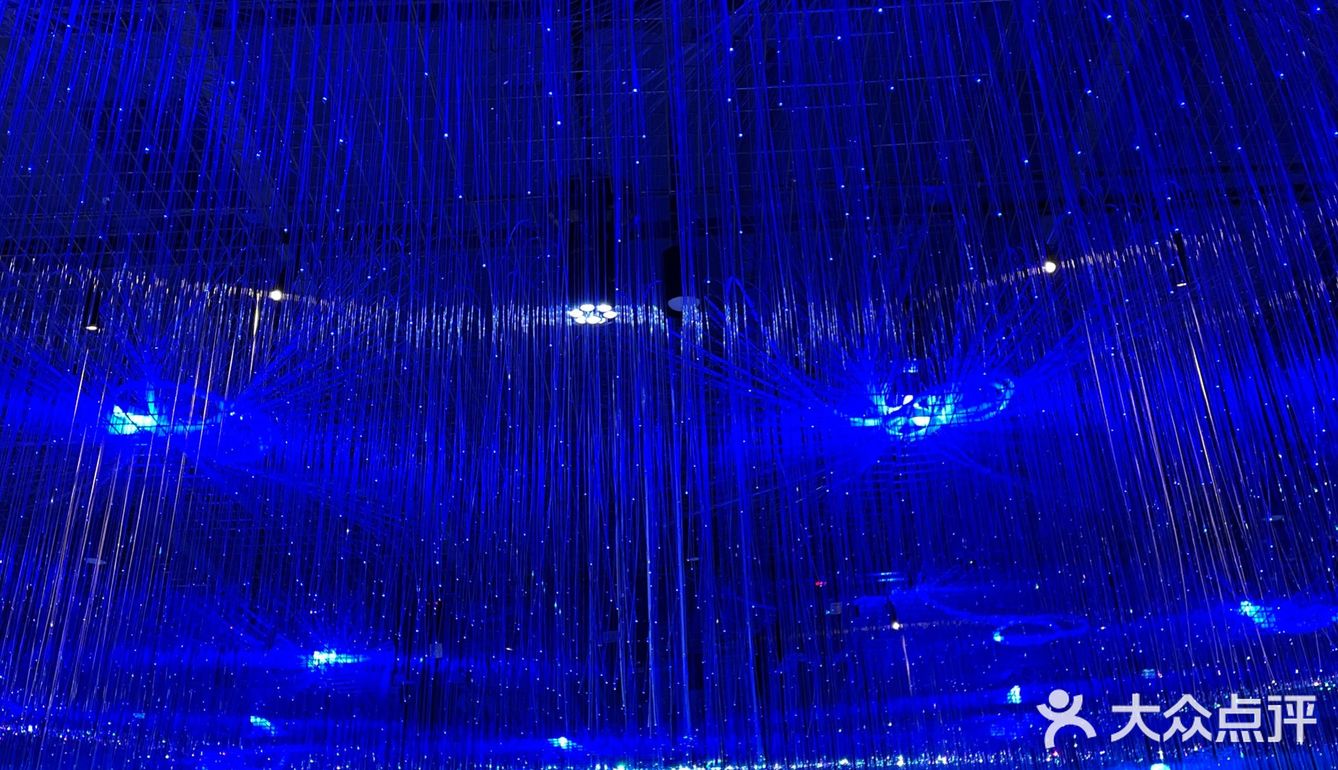 二十几年的好友今天有幸相聚到超级梦幻奢华的华煜云婷宴