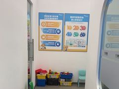 -童程童美·信息学竞赛·乐高机器人编程(长宁来福士校区)