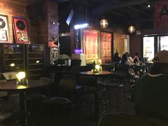 -AClub餐吧(富华里店)