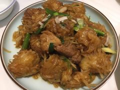 -蔡家酒楼(一德街店)