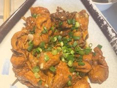 -外婆船宴餐厅·外婆喊你回家吃饭