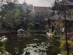 -梁园