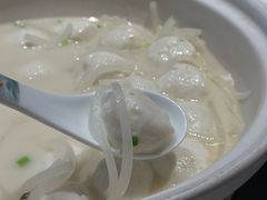 -湖滨客舍·湖北菜