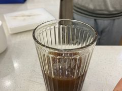 -OZ cafe(南昌路店)