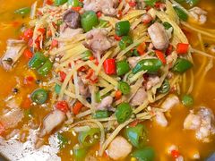 -盐帮食坊•小河帮川菜(四川师大店)