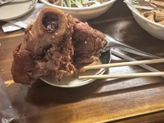 -王记酱骨头馆(新华路一店)