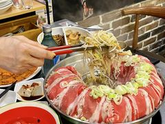 -咕咕站韩国料理(紫金港店)
