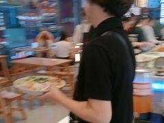 -素满香·全民食养自助(长宁龙之梦店)