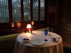 -三嚥阁 La Villa Restaurant