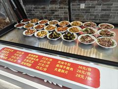 -豫掌柜饸饹面·烩面(秀沿路店)