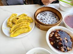 -古南都·清真绿柳居菜馆(太平南路店)