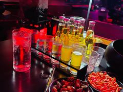 -赤红音乐现场(浦东金桥路店)