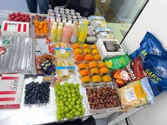-盒马鲜生(领丰汇店)