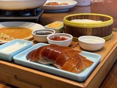 -红城阁·上海味道(四平路店)