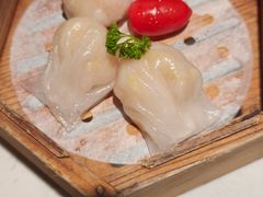 -叹茶靓点·粤式餐厅·全天茶市(石井万民广场店)