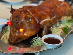 -广州文华东方酒店·江-由辉师傅主理