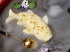 -真地道京味府·鲜橙烤鸭·北京菜(朝外大街东大桥店)