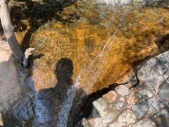 -野三坡清泉山风景区