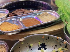 -玄希浪漫厨房·韩料烤肉(湖滨银泰in77店)