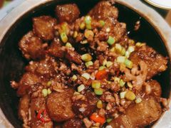 -功夫怪兽·烧烤(西工小街店)
